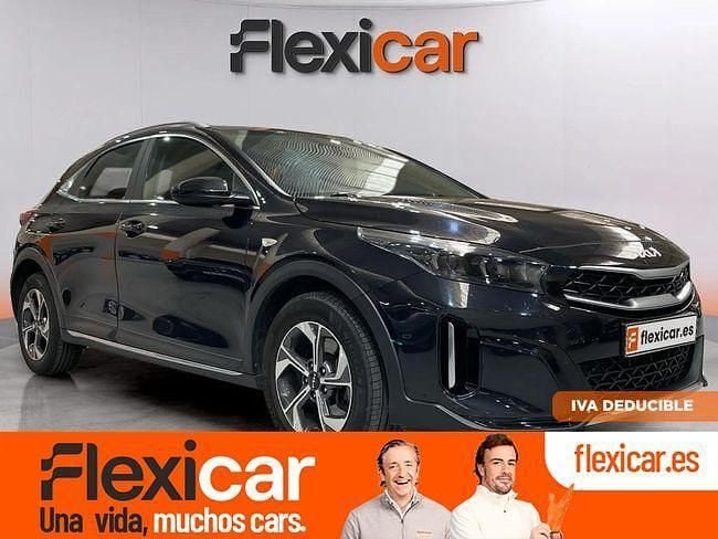 Negro Usado 2023 Kia XCeed SUV | 18.490 € (Precio justo) - Imagen 1/4