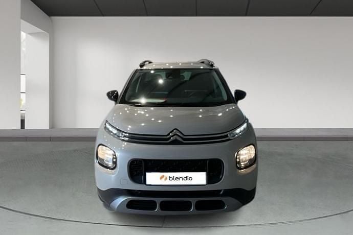 Usado Citroën C3 Aircross PureTech 110 CV (80 kW) 2020 Beige SUV