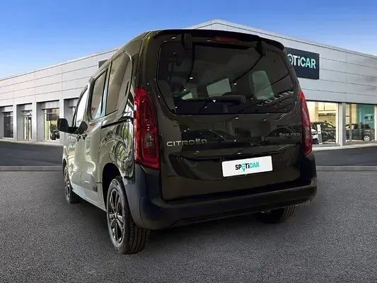 Usado Citroën Berlingo 102 CV (75 kW) 2024 Monovolumen