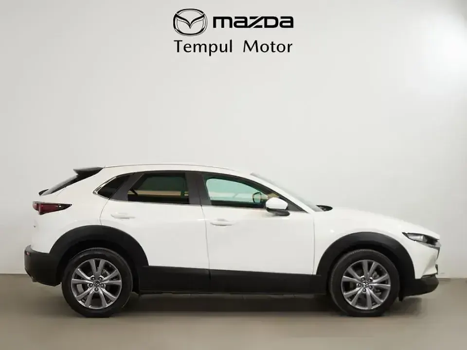Usado Mazda CX-30 122 CV (89 kW) 2021 Otro SUV