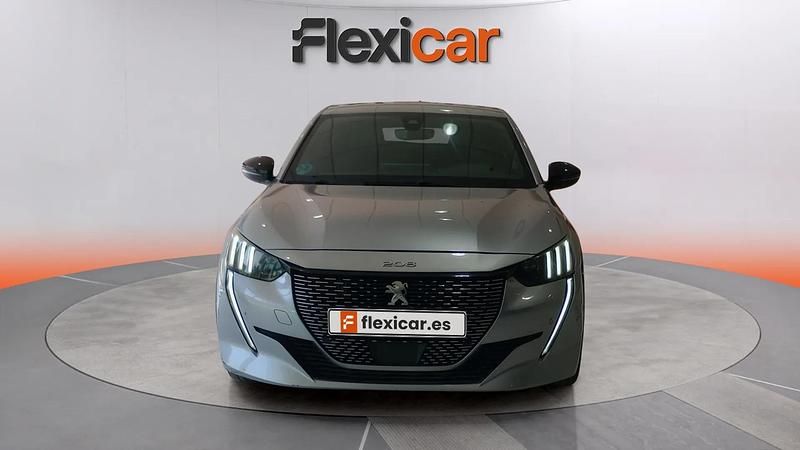 Occasion Peugeot 208 GT-line 131 ch (96 kW) 2020 Gris Citadine
