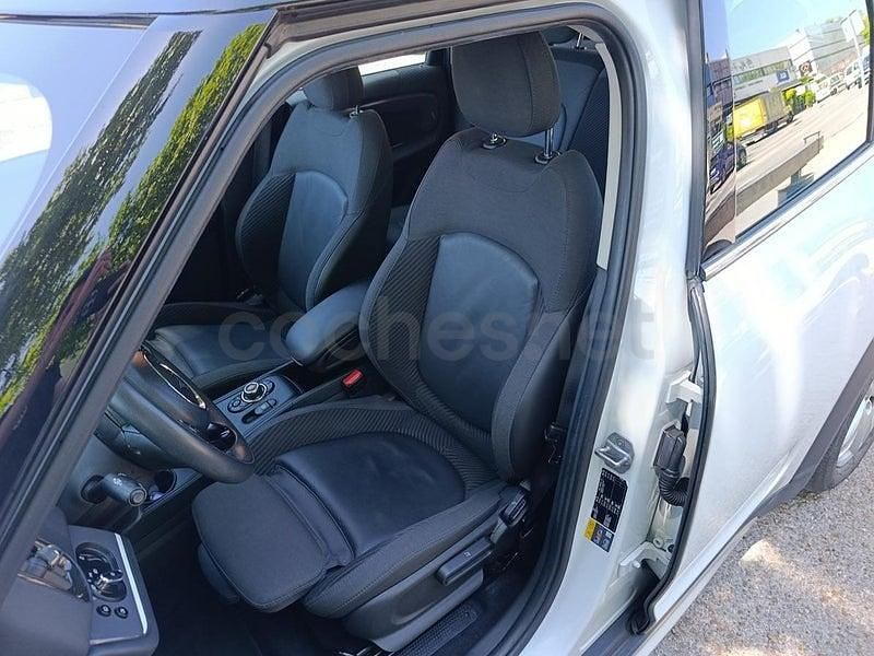 Brugt Mini Cooper S Countryman 224 HK (164 kW) 2019 Hvid SUV