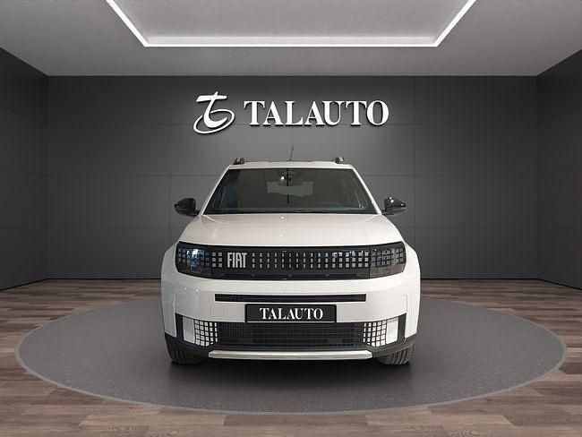 Nuevo Fiat Grande Panda Icon 110 CV (80 kW) 2025 Blanco Utilitario