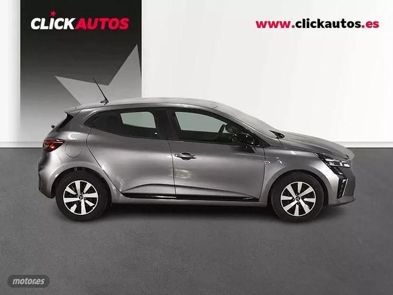 Usado Mitsubishi Colt Motion 90 CV (66 kW) 2025 Gris Utilitario