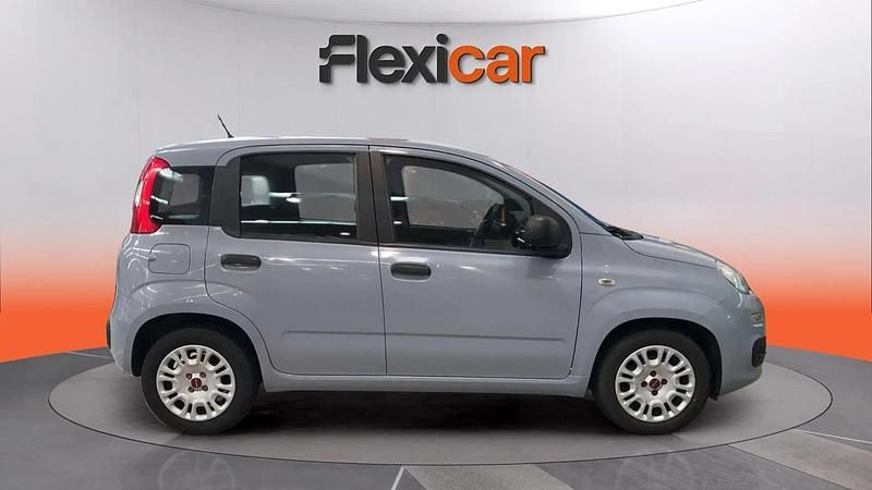 Usado Fiat Panda 71 CV (52 kW) 2022 Gris Berlina