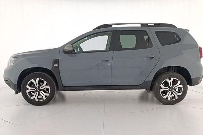 Usado Dacia Duster Journey 130 CV (95 kW) 2023 SUV