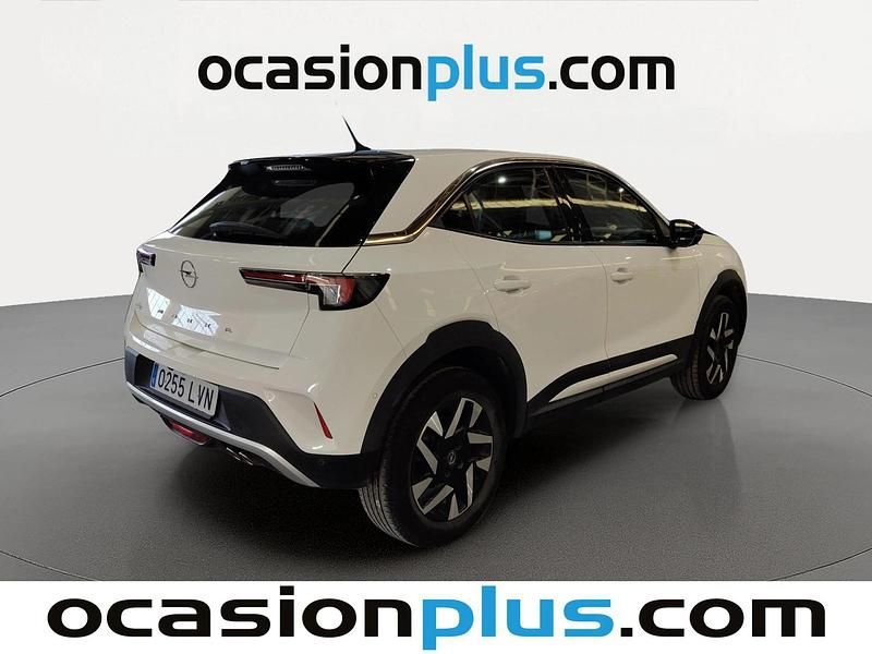 Usado Opel Mokka Business Elegance 131 HP (96 kW) 2021 Branco SUV