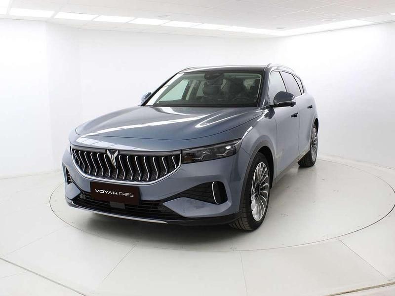 Usado 2024 Voyah Free SUV | 47.500 € - Imagen 1/4