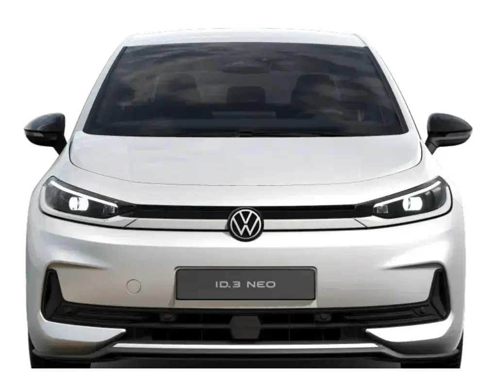 Nuevo VW ID.3 Life 125 kW (170 CV) 2026 Blanco metalizado Utilitario