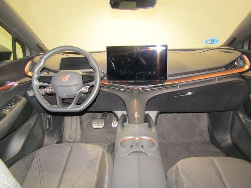 Usado Cupra Tavascan Endurance 210 kW (286 CV) 2025 Marrón SUV