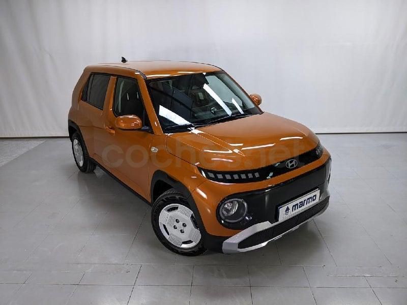 Usado Hyundai Inster 2024 Eléctrico Utilitario