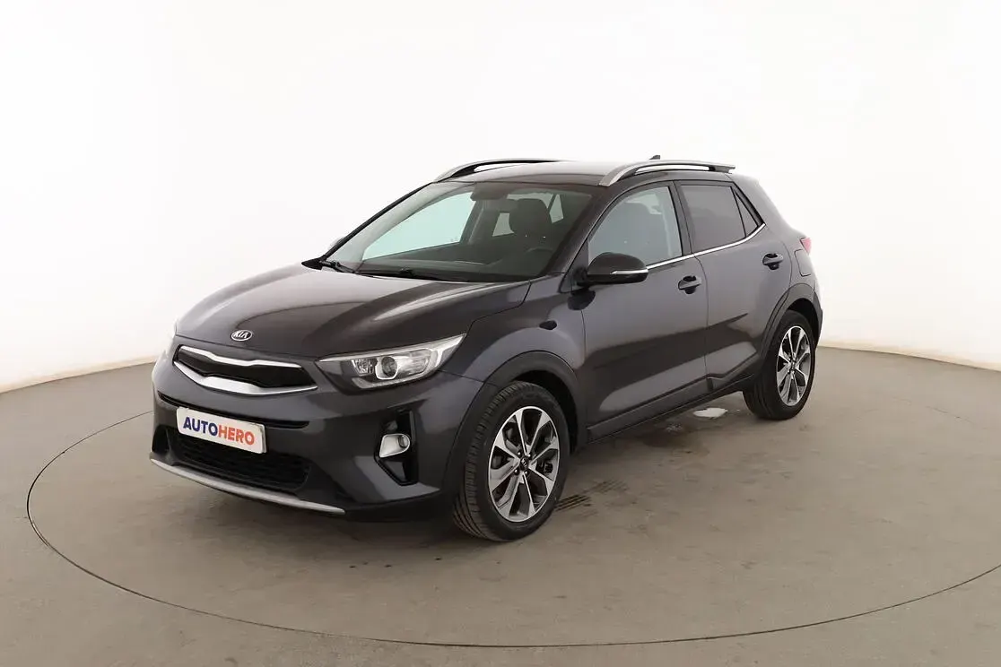 Usado Kia Stonic 120 CV (88 kW) 2020 SUV