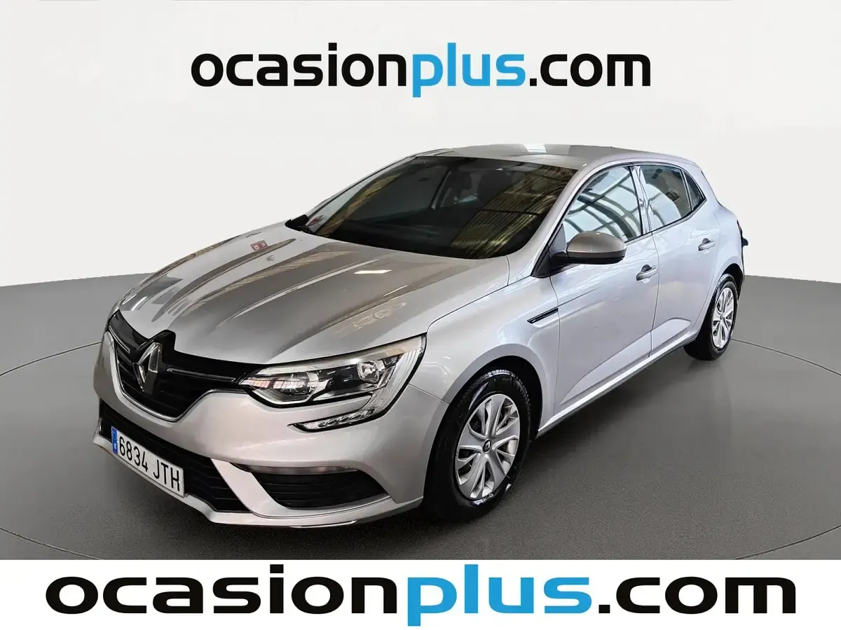 Occasion Renault Mégane Life 101 PK (74 kW) 2016 Hatchback