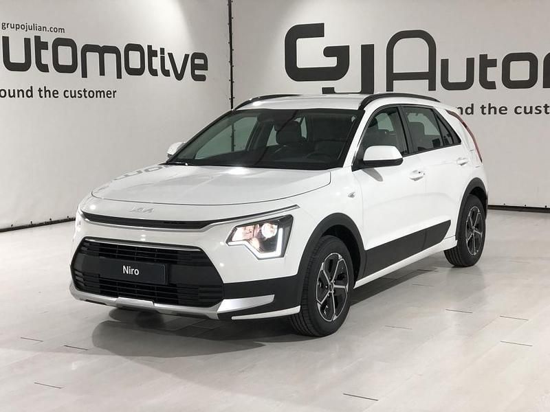 Nuevo Kia Niro 139 CV (102 kW) 2025 Otro SUV