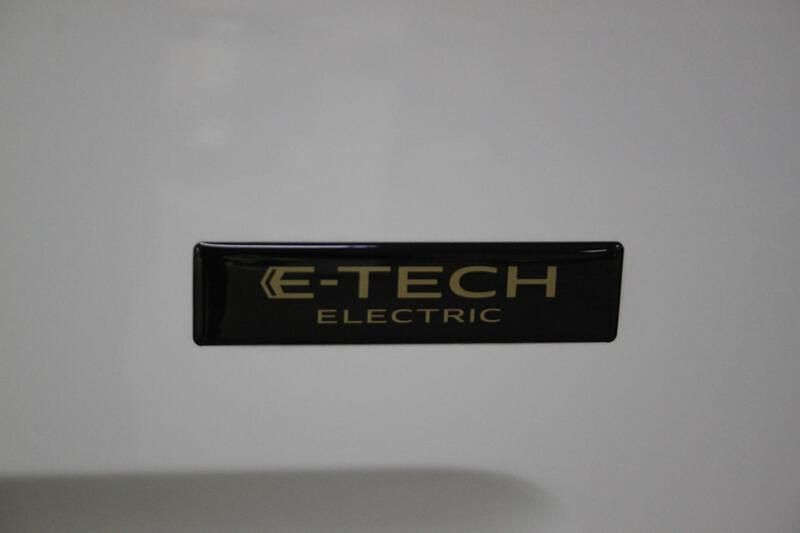 Nuevo Renault Trafic 88 kW (120 CV) 2025 Blanco Monovolumen