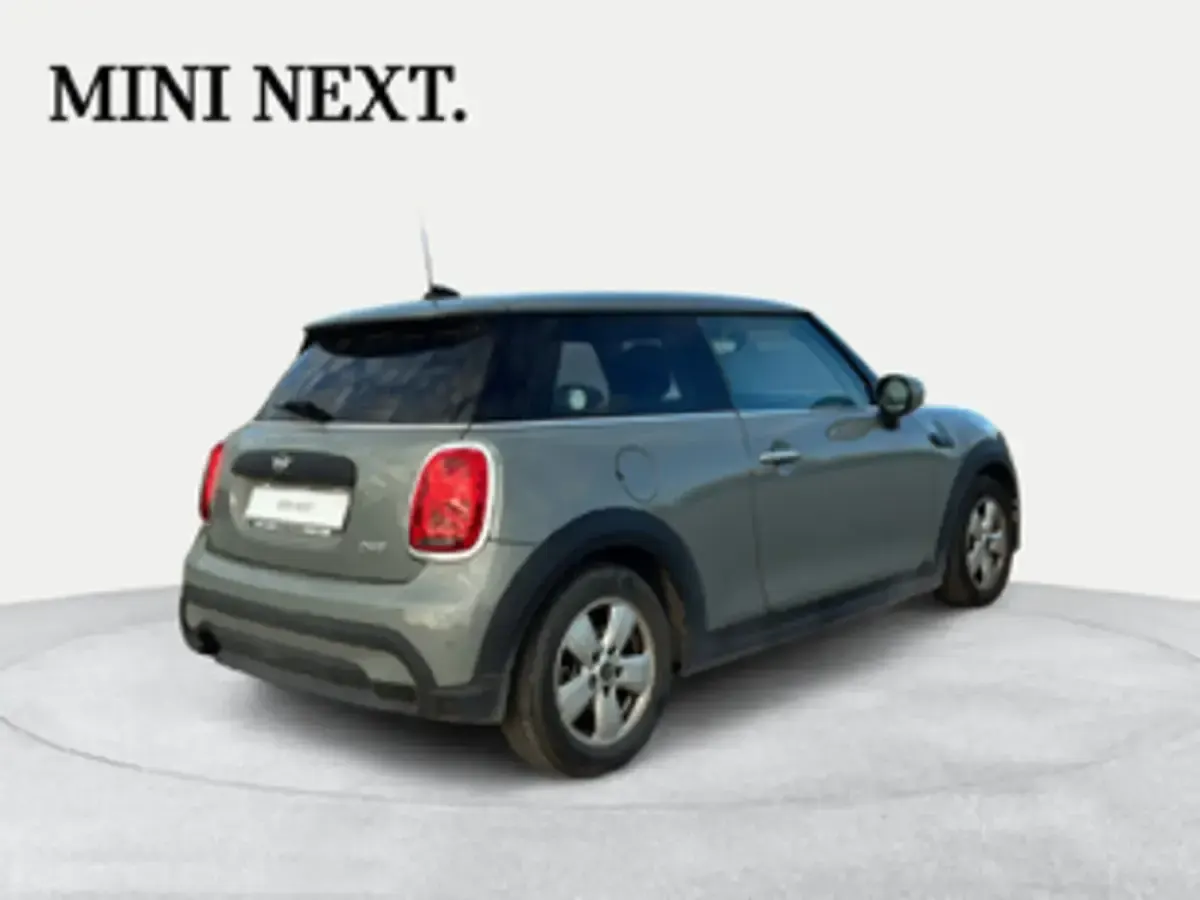 Usado Mini ONE 102 CV (75 kW) 2022 Utilitario