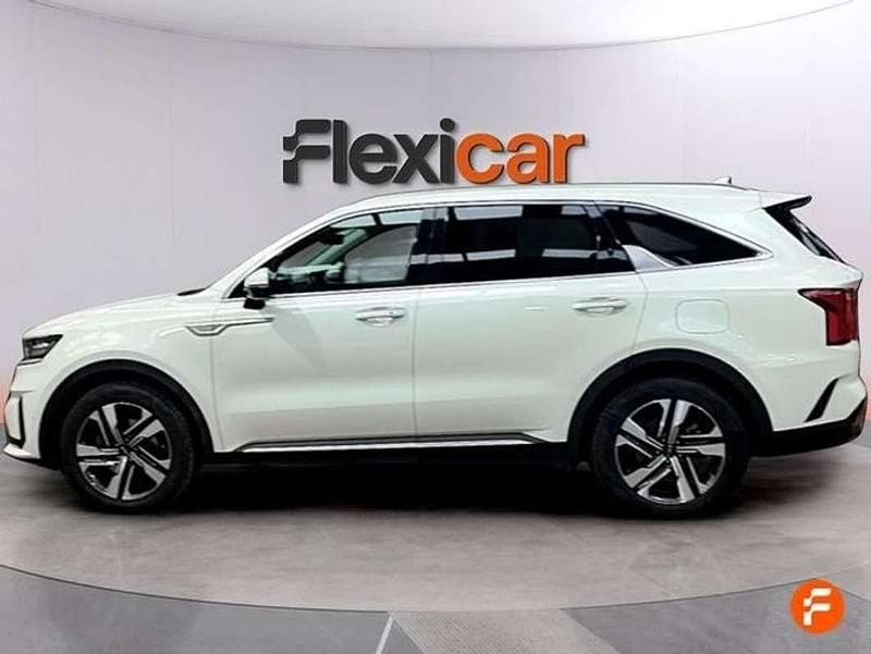 Usado Kia Sorento Plus 232 CV (170 kW) 2023 Blanco SUV