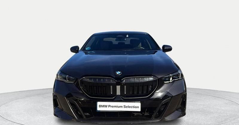 Occasion BMW 520 197 ch (144 kW) 2024