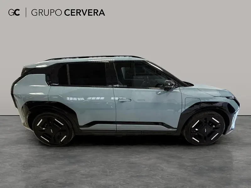 Usado Kia EV3 GT-Line 150 kW (204 CV) 2025 Eléctrico SUV