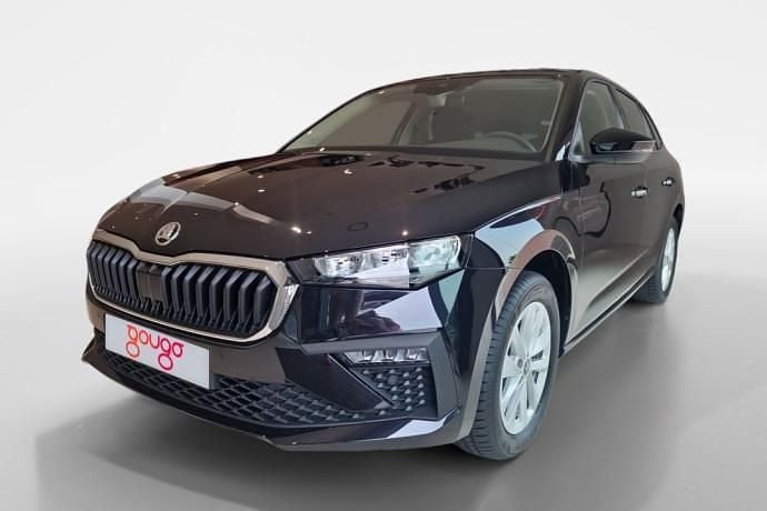 Usado Skoda Scala 115 CV (84 kW) 2025 Utilitario