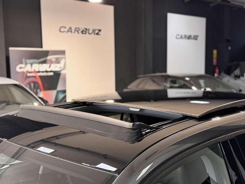 Usado Audi Q2 Sport 116 CV (85 kW) 2022 Gris SUV