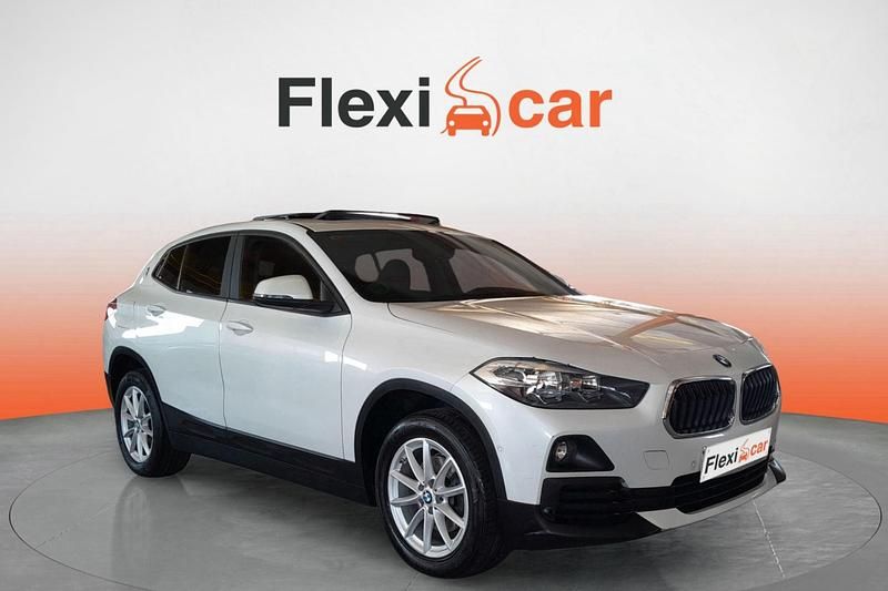 Usado BMW X2 150 CV (110 kW) 2018 SUV