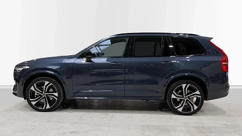 Usado Volvo XC90 R-Design 390 CV (286 kW) 2021 SUV