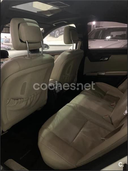 Blanco Usado 2007 Mercedes S420 Berlina | 16.000 € (Buen precio) - Imagen 1/4