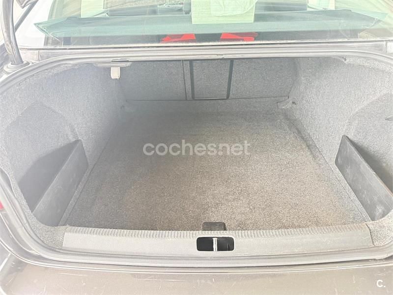 Brugt VW Passat Highline 140 HK (102 kW) 2010 Grå Sedan