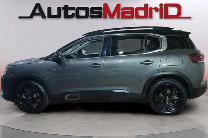 Usado Citroën C5 Aircross Shine 225 CV (165 kW) 2023 SUV
