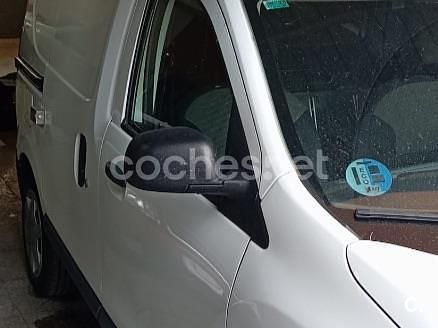 Usado Dacia Dokker 102 CV (75 kW) 2019 Blanco Monovolumen