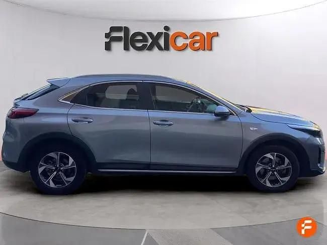 Brugt Kia XCeed 120 HK (88 kW) 2023 Grå SUV