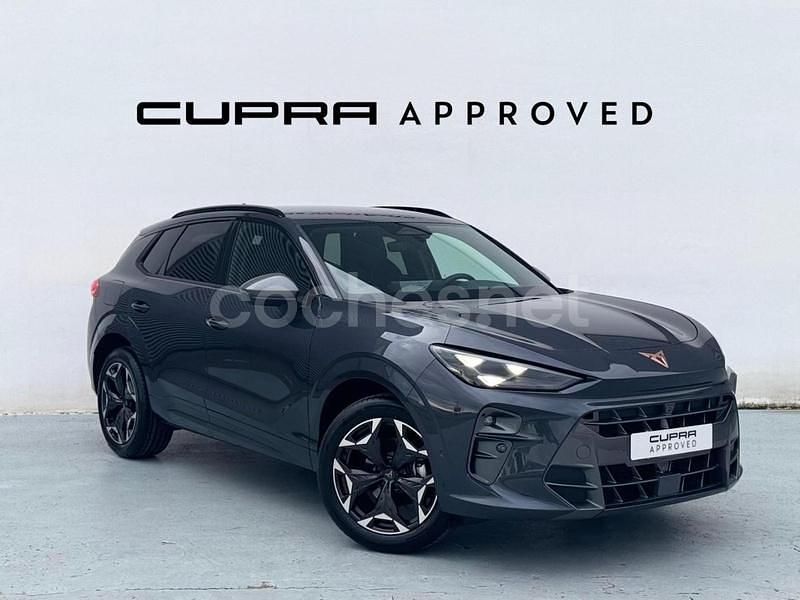 Gris / plata Nuevo 2025 Cupra Terramar SUV | 37.500 € (Precio justo) - Imagen 1/4