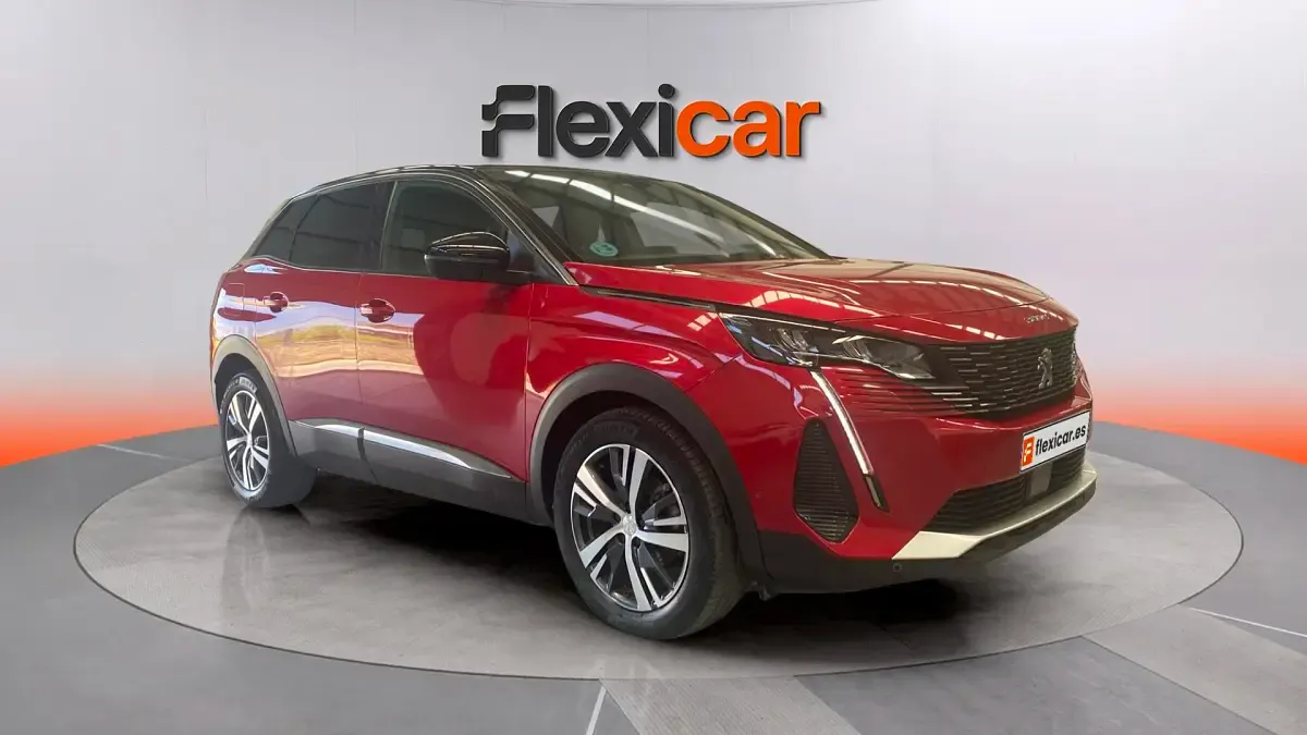 Usado Peugeot 3008 Allure 131 CV (96 kW) 2023 SUV