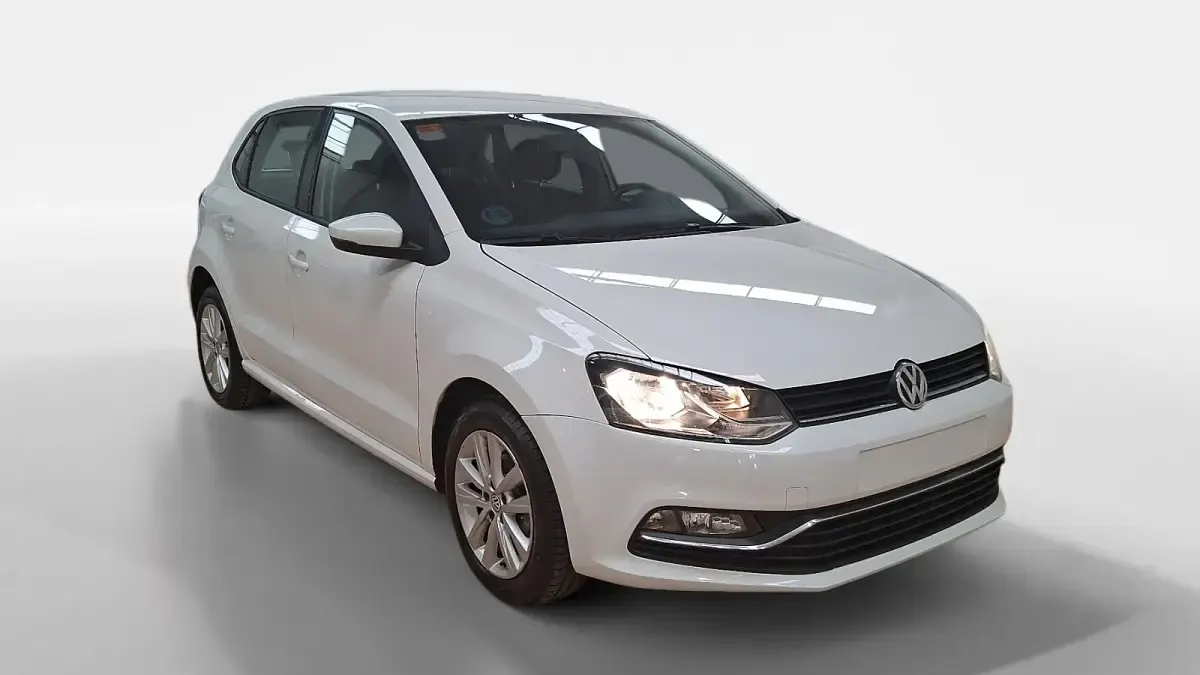 Usado VW Polo 110 CV (80 kW) 2017 Berlina