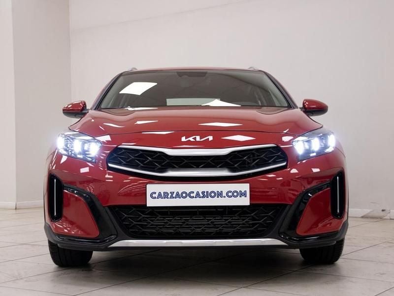 Usado Kia XCeed 120 CV (88 kW) 2023 Otro SUV