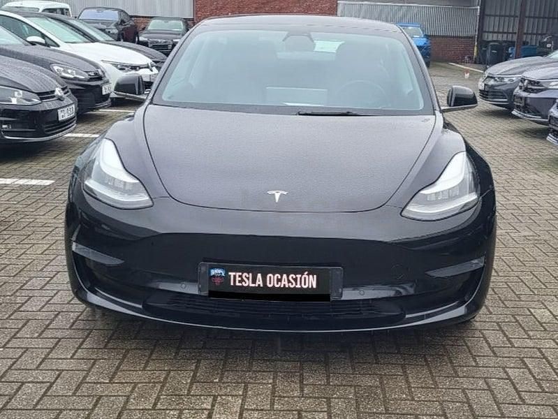 Usado Tesla Model 3 366 kW (498 CV) 2020 Eléctrico Berlina