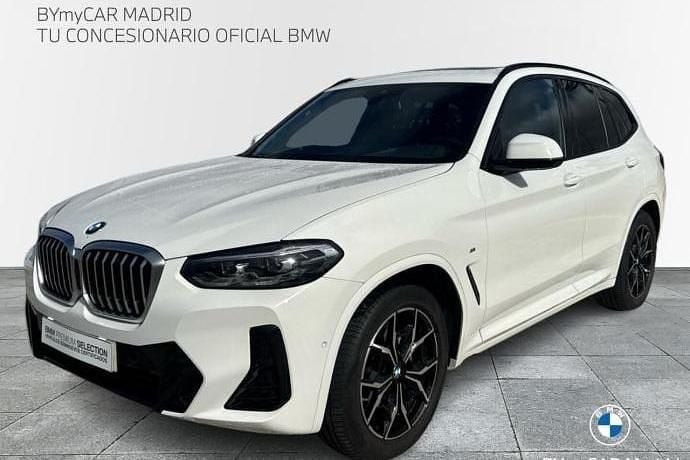 Usado BMW M140 xLine 190 CV (139 kW) 2024