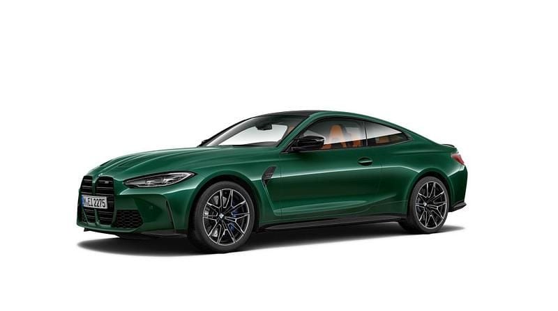 Usado BMW M4 Competition Edition 510 CV (375 kW) 2022 Coupe