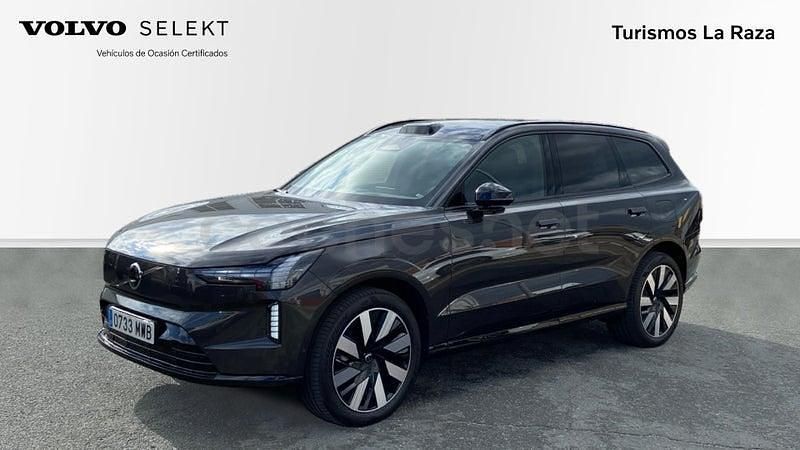 Usado Volvo EX90 Ultra 300 kW (408 CV) 2024 Eléctrico SUV