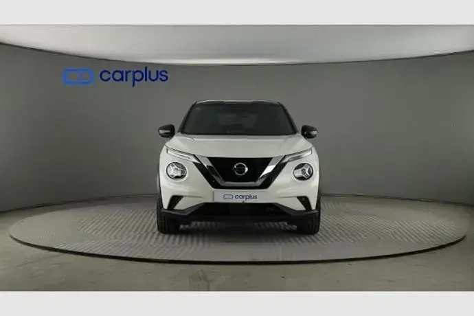 Usado Nissan Juke Tekna 117 CV (86 kW) 2020 SUV