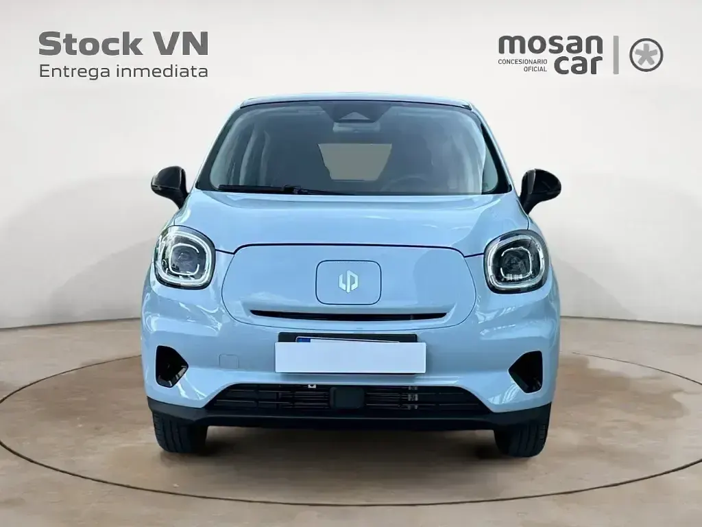 Nuevo Leapmotor T03 69 kW (95 CV) 2025 Otro Utilitario