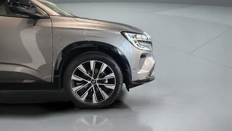 Usado Renault Austral Techno 160 CV (117 kW) 2024 Gris SUV