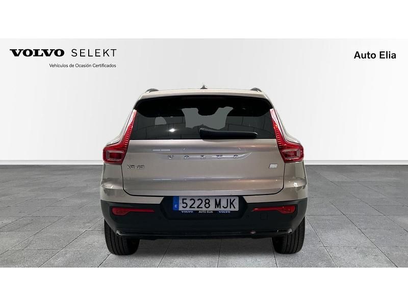 Usado Volvo XC40 Ultimate 211 CV (155 kW) 2023 Otro SUV