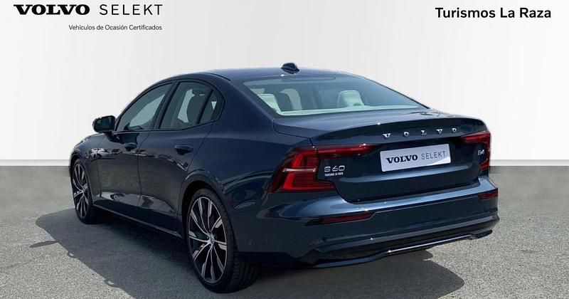 Usado Volvo S60 Ultimate 197 CV (144 kW) 2024 Berlina
