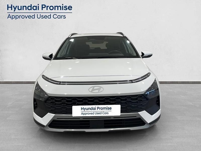 Usado Hyundai Bayon 80 CV (58 kW) 2025 SUV