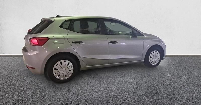 Usado Seat Ibiza Reference 80 CV (58 kW) 2021 Utilitario