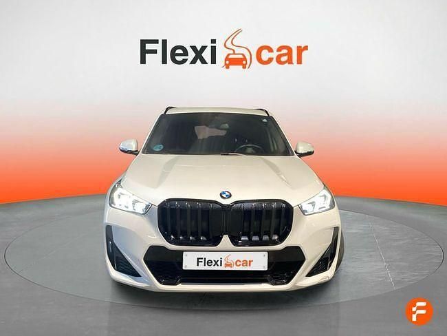 Usado BMW X1 136 CV (100 kW) 2023 Blanco SUV