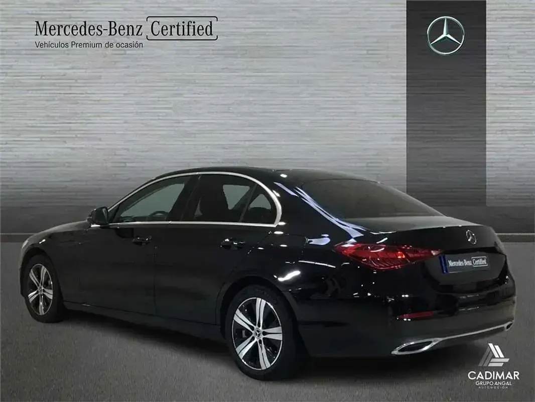 Usado Mercedes C300e 313 CV (230 kW) 2023 Berlina