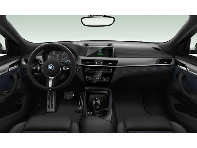 Usado BMW X2 Comfort Edition 136 CV (100 kW) 2023 SUV